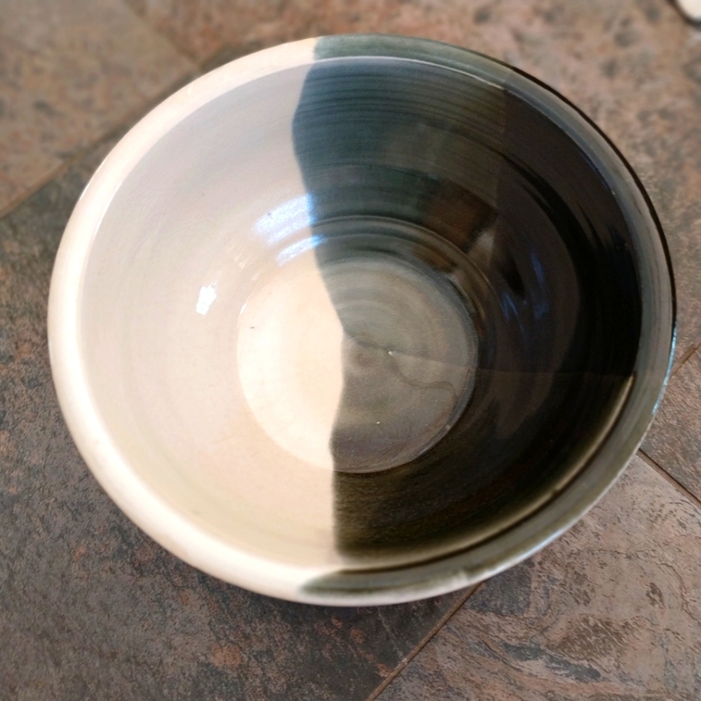 HANDMADE CERAMICS NOV SALE* LOVELY I BOWLS I MADE**